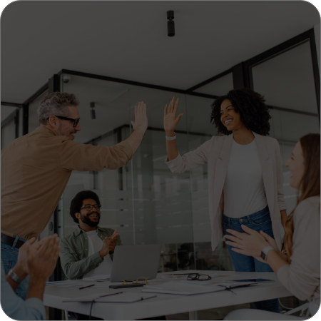 Built for Your Organization